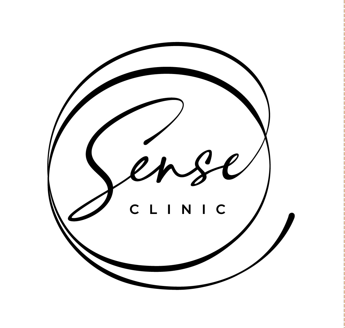 Sense clinic