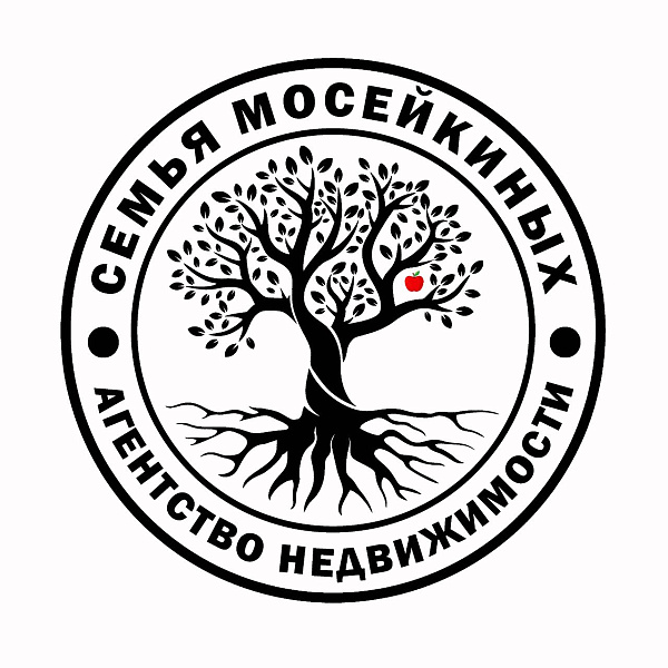 Семья Мосейкиных