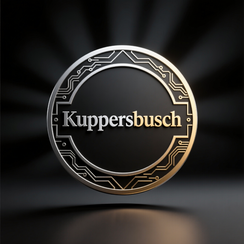Kuppersbusch-com