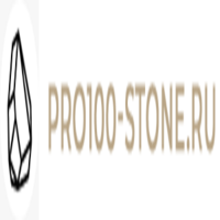 Pro100-stone https://pro100-stone.ru/