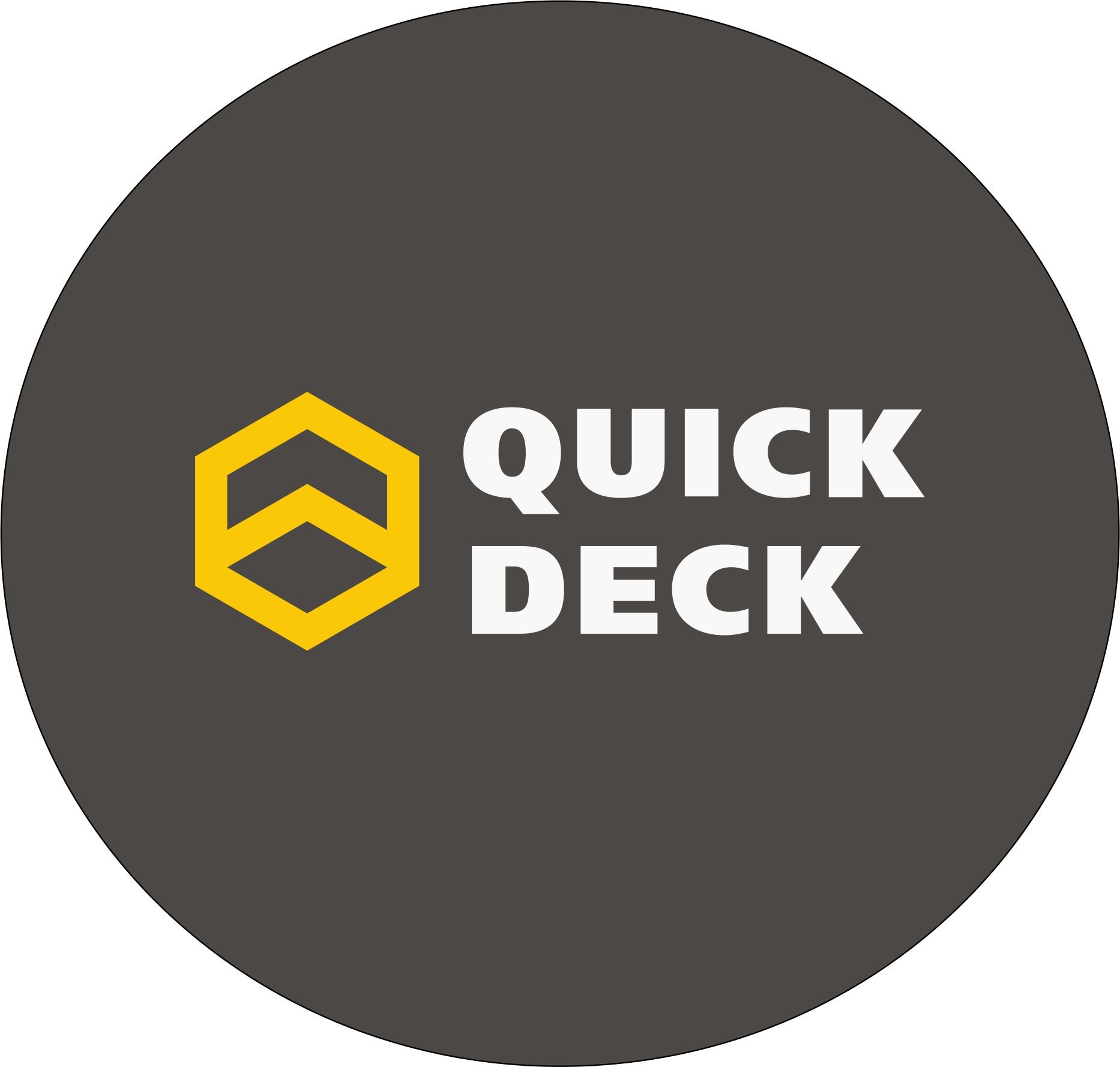 QuickDeck