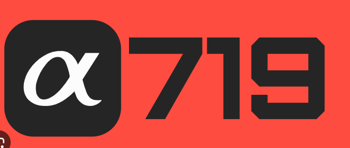 Альфа719