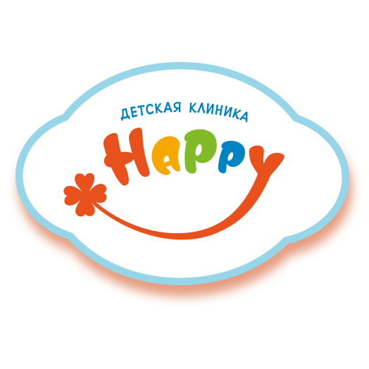 Детская клиника «Happy» в Северном Бутово