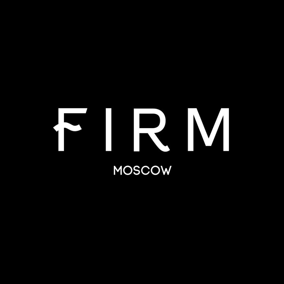 Барбершоп «FIRM Moscow» в Мерзляковском переулке
