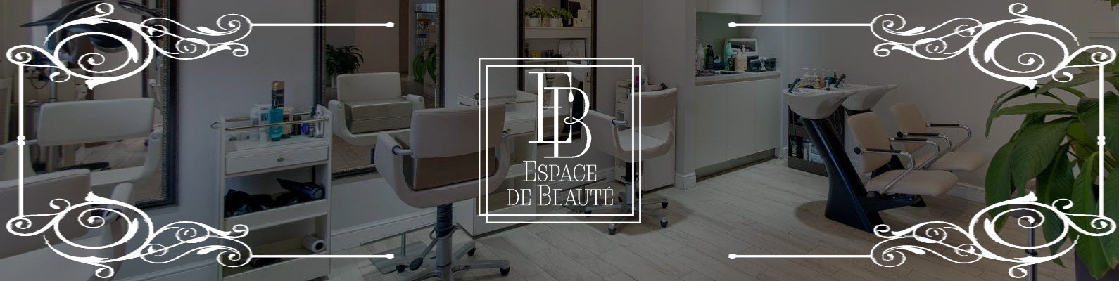 Салон красоты Espace de Beauté