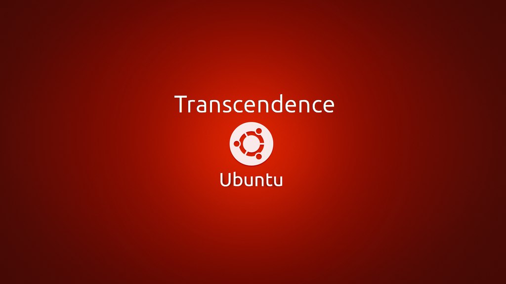 Transcendence Operating System